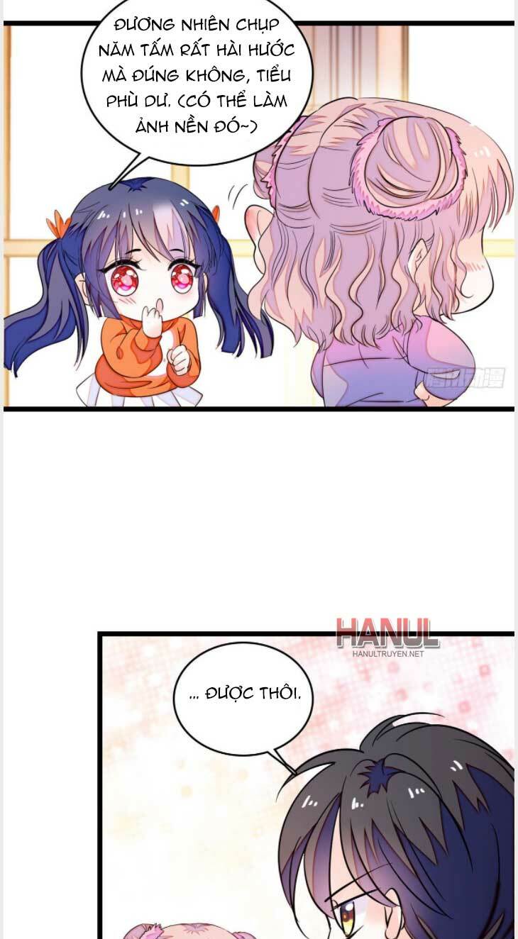 toàn mạng đều là fan cp của tôi với ảnh đế chapter 188.2 16