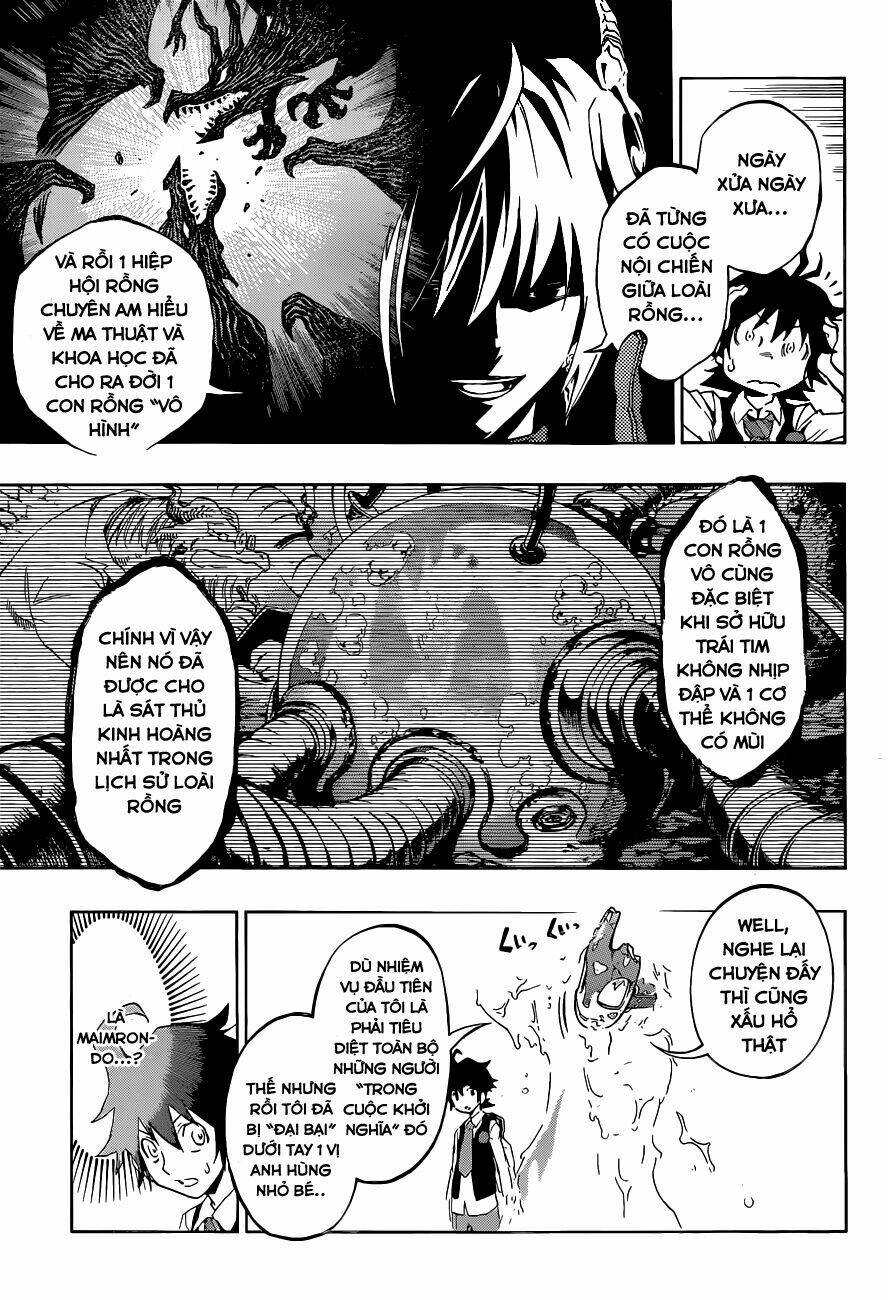 stealth symphony chapter 2 17