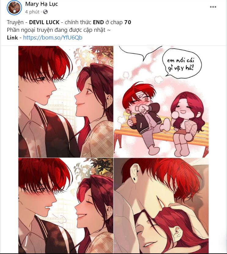 ai đã bắt cóc hoàng hậu? chapter 21.1 1