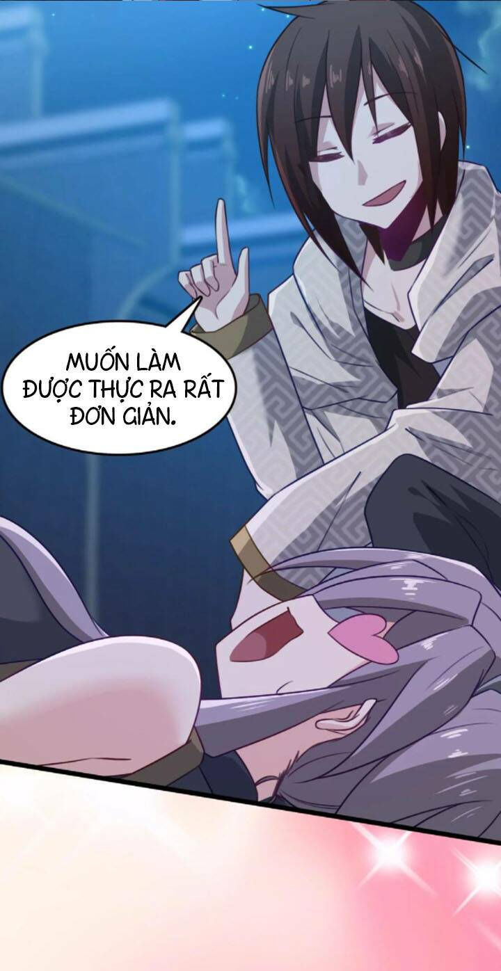 đại bảo kiếm của tôi chapter 2 21