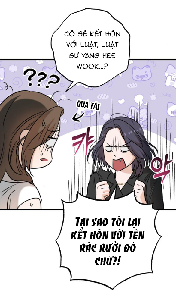 Nóng Lòng Muốn Giày Vò Em chapter 64.1 52