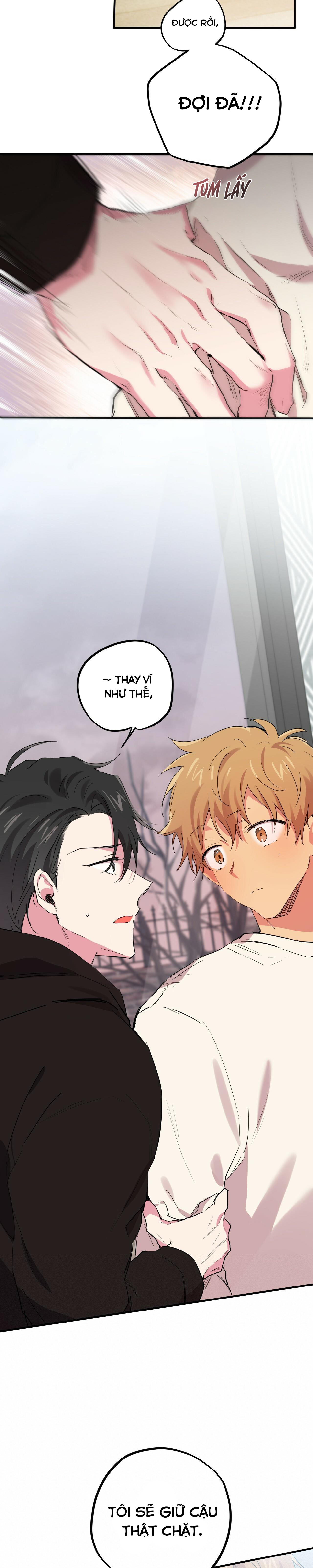 đàn thỏ của habibi chapter 10 17