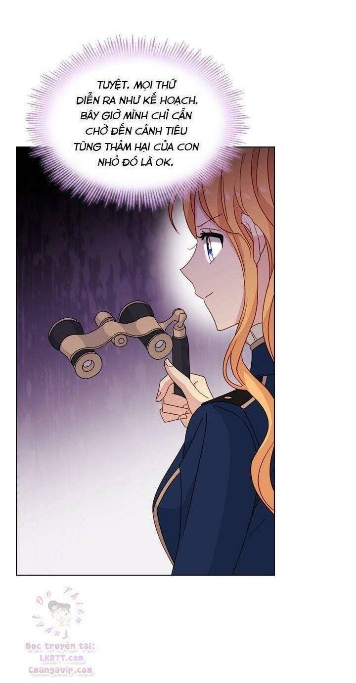 để yên cho tiểu thư hiền chapter 34 21