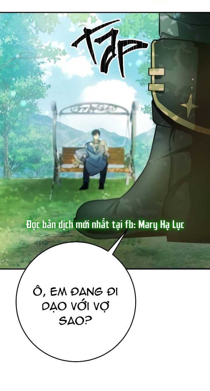 phía sau nụ cười của nàng công chúa sống sót chapter 8.2 88