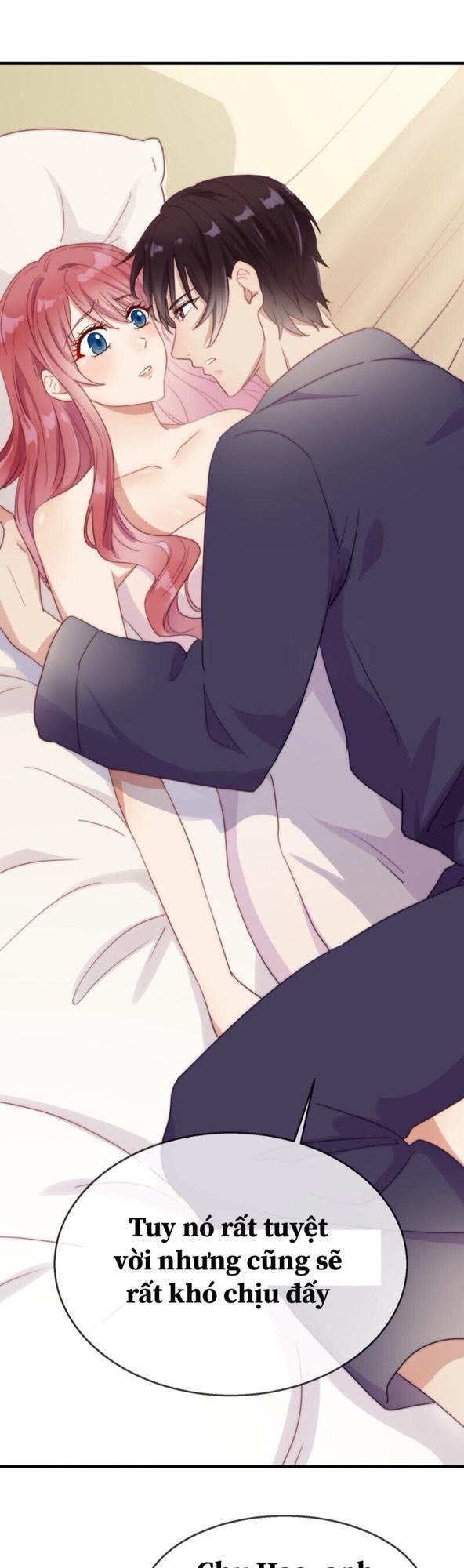 độc dược của tình yêu chapter 5 4