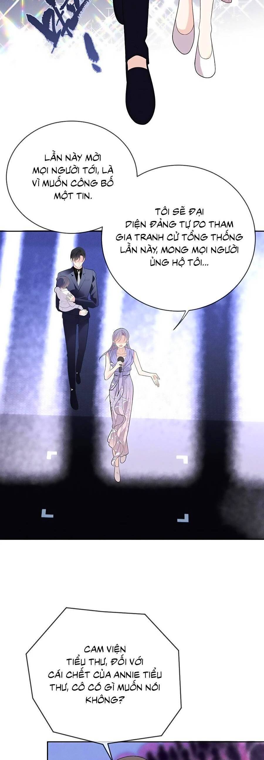 một vợ yêu, một bé con chapter 241 2