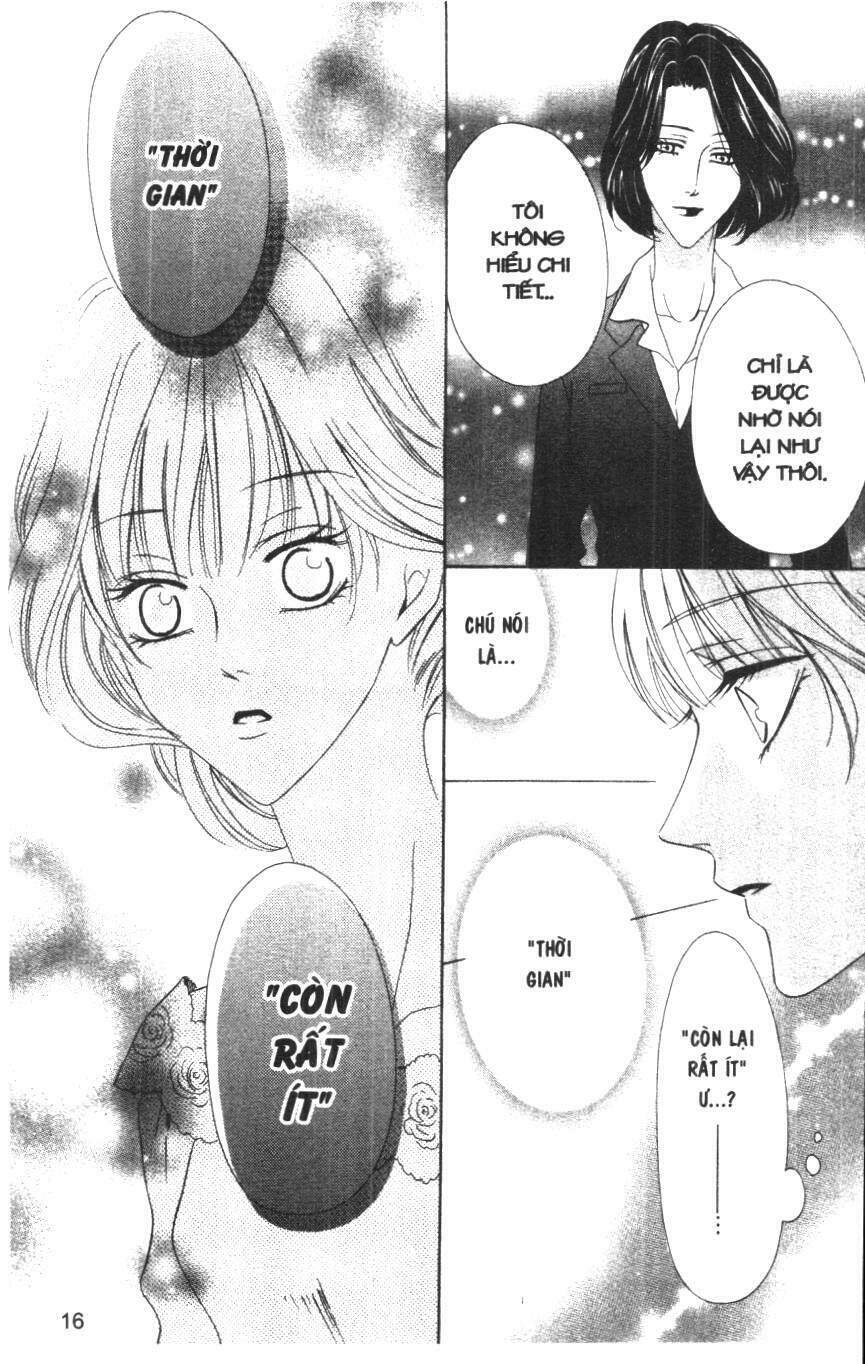 007 phá án chapter 11 14