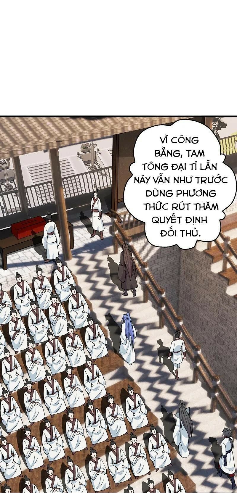 tiên võ đế tôn chapter 243 76