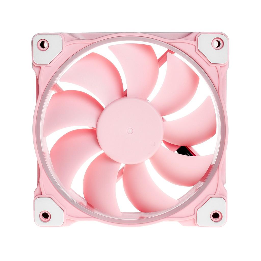 Quạt Tản Nhiệt ID-Cooling ZF-12025 Pastel