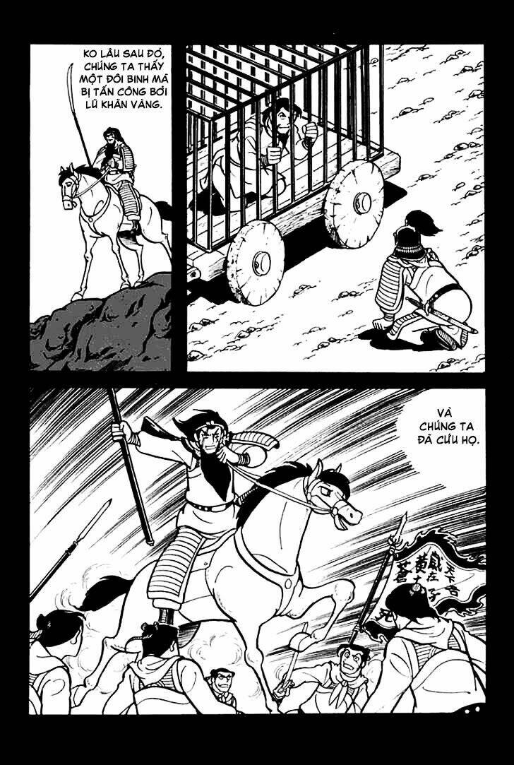 tam quốc chí chapter 32 16