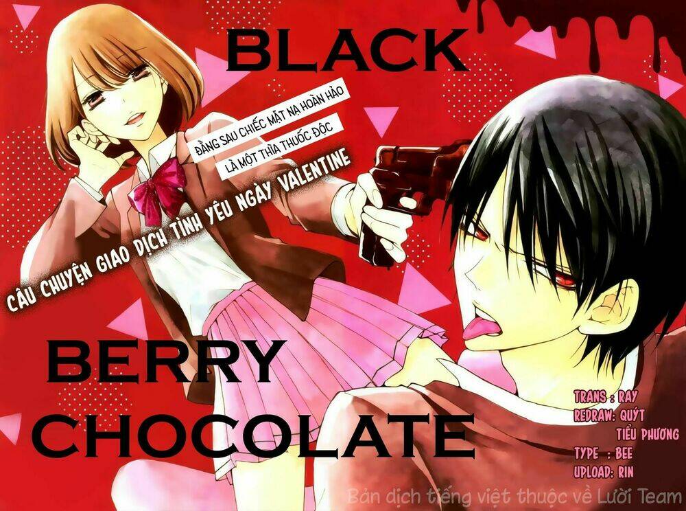 blackberry chocolate chapter 1 2