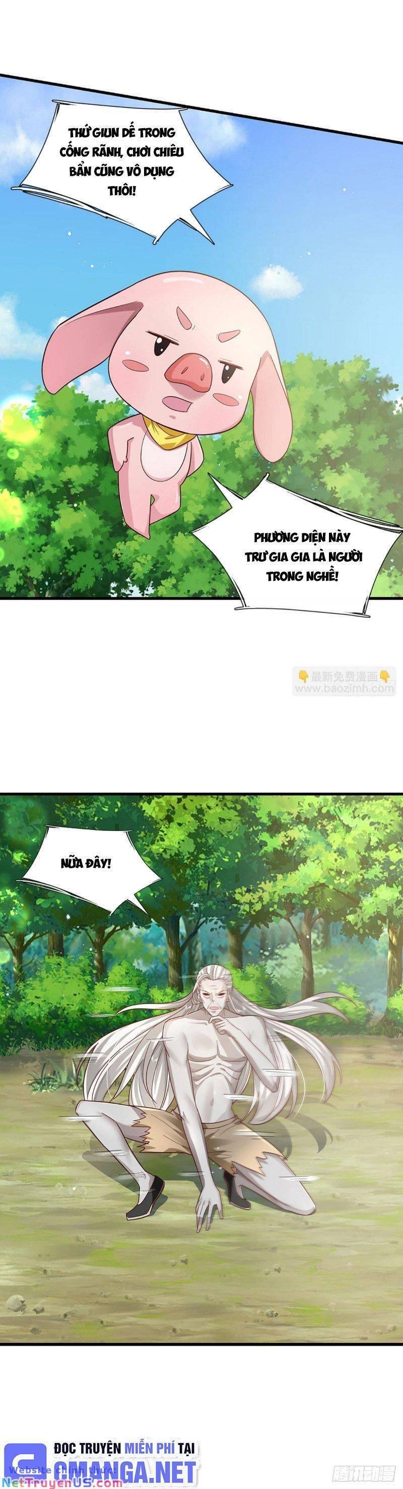 ta trở về từ thế giới tu tiên chapter 198 12