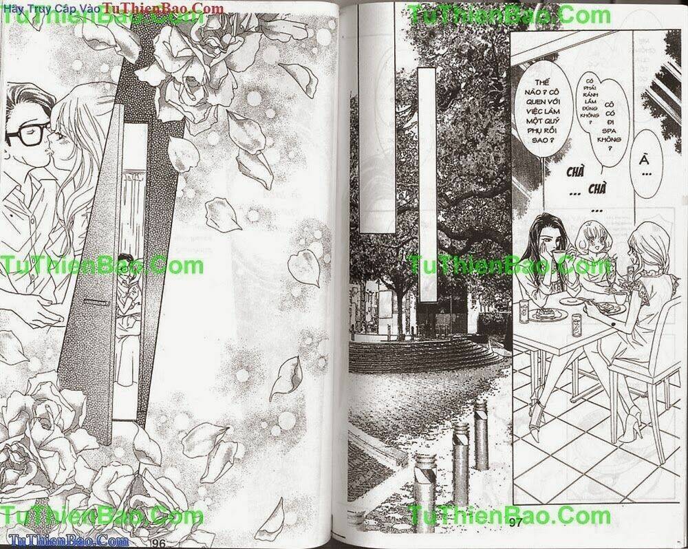 lọ lem biến thân chapter 4 50