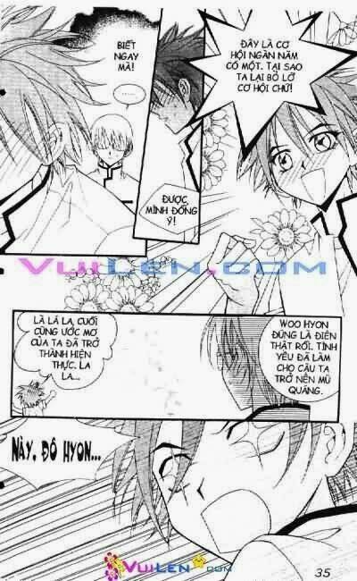 nàng công chúa bỏ trốn chapter 6 35