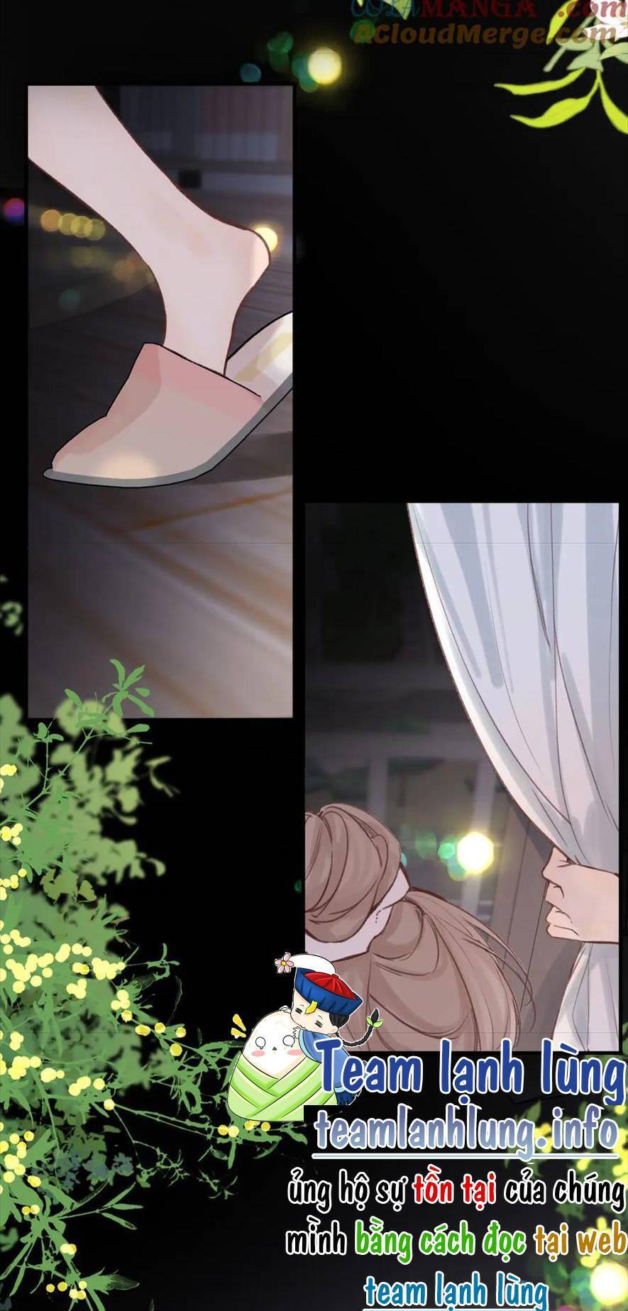 nhật ký tình yêu hằng ngày chapter 34 14