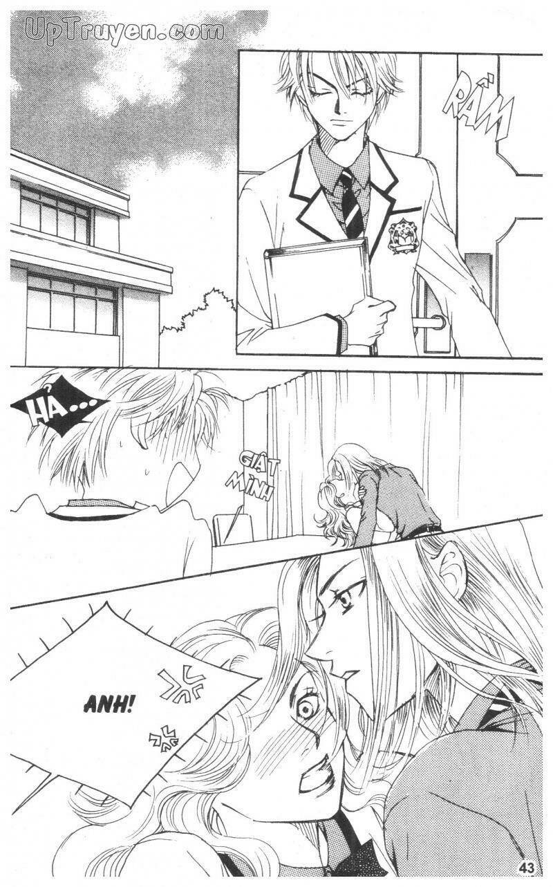 chàng lọ lem chapter 2 43