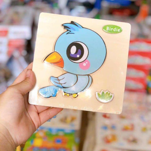 Combo 10 tranh 3d cho bé Ở hải phòng