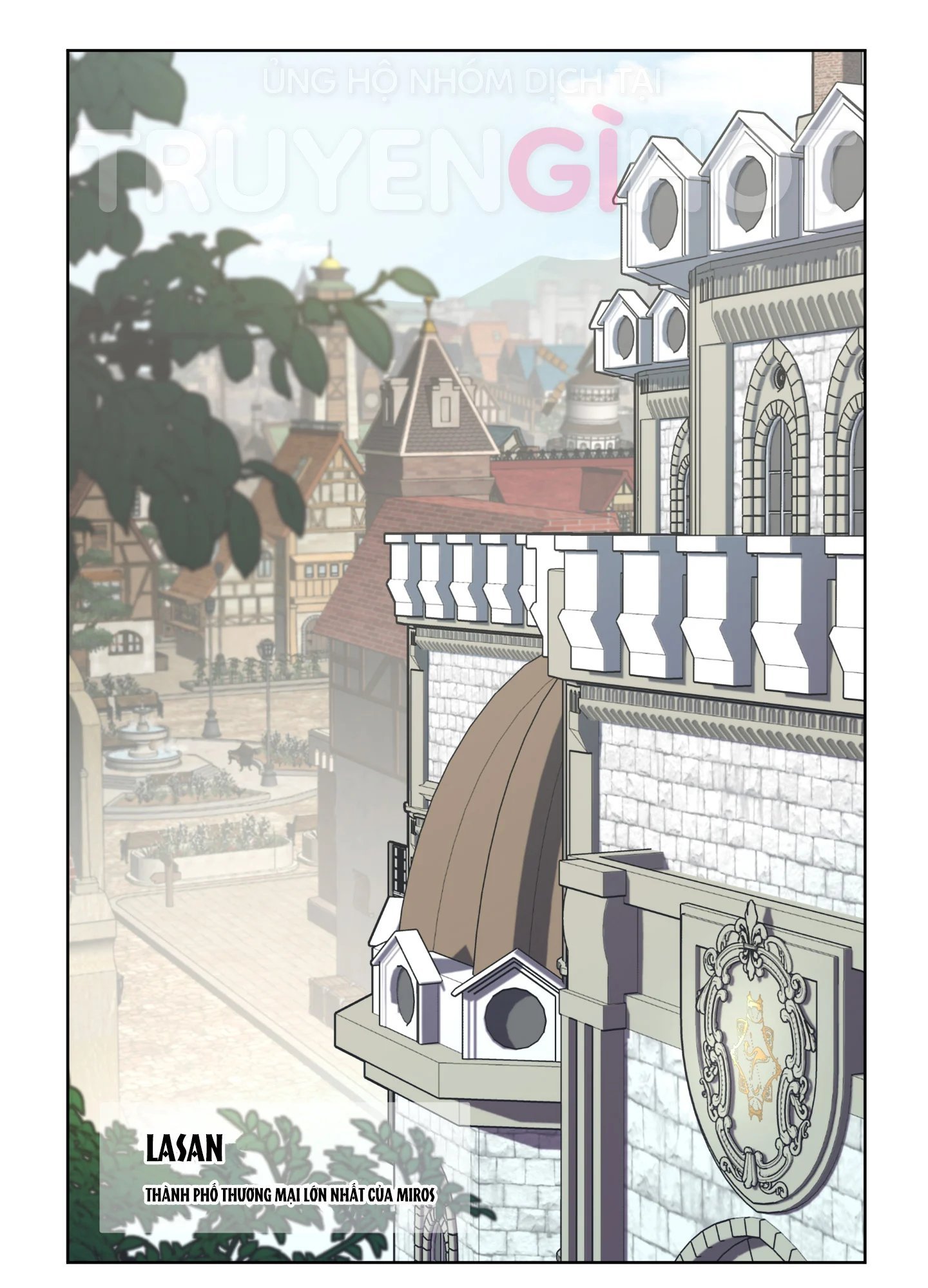 plaything - món đồ chơi của đại công tước chapter 30.1 11