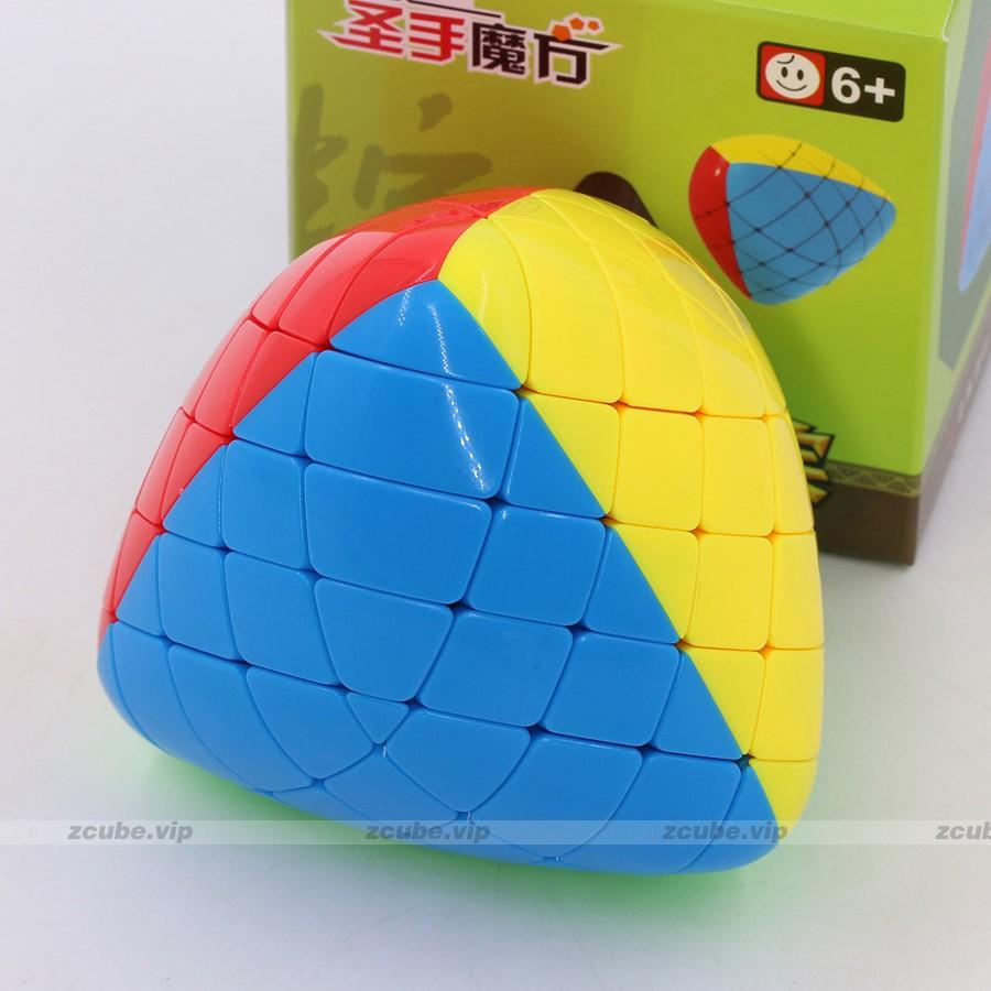 Rubik Mastermophix 5x5x5 Stickerless