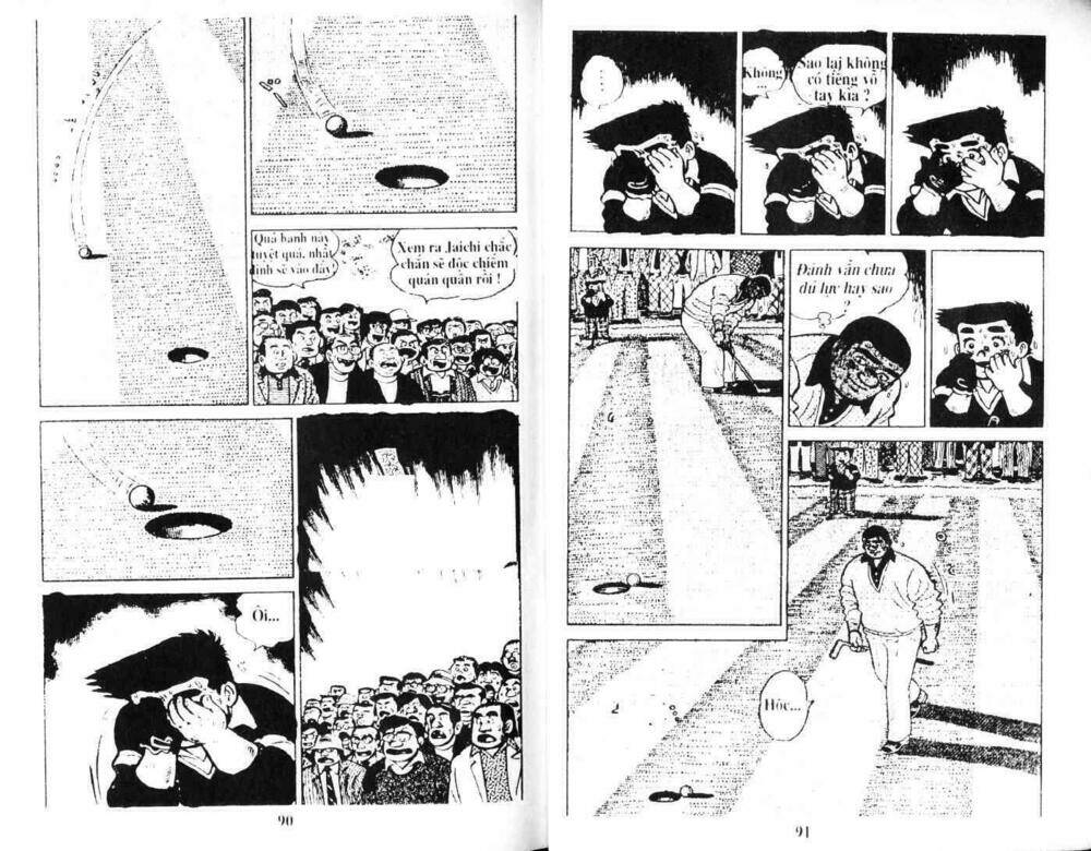 tân teppi chapter 34 44