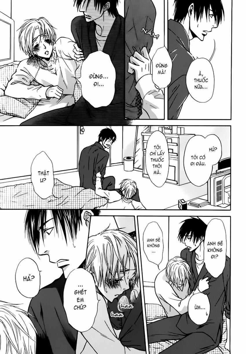 bond of dreams chapter 4 41