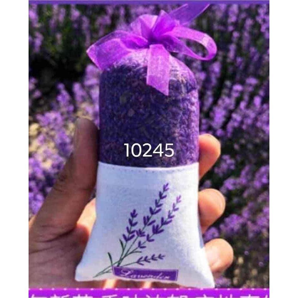 Túi Thơm Hoa Oải Hương Lavender