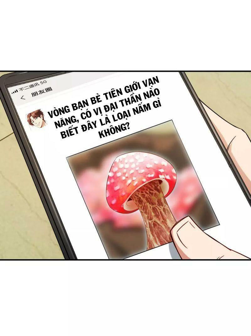 vòng bạn bè mạnh nhất của tiên giới chapter 45 25