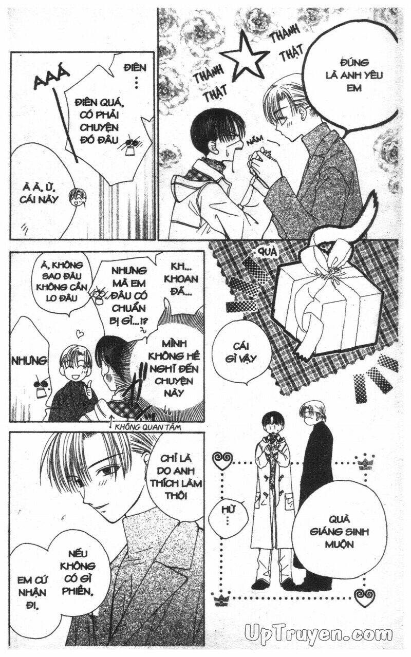 thấy mờ ghét chapter 4 190