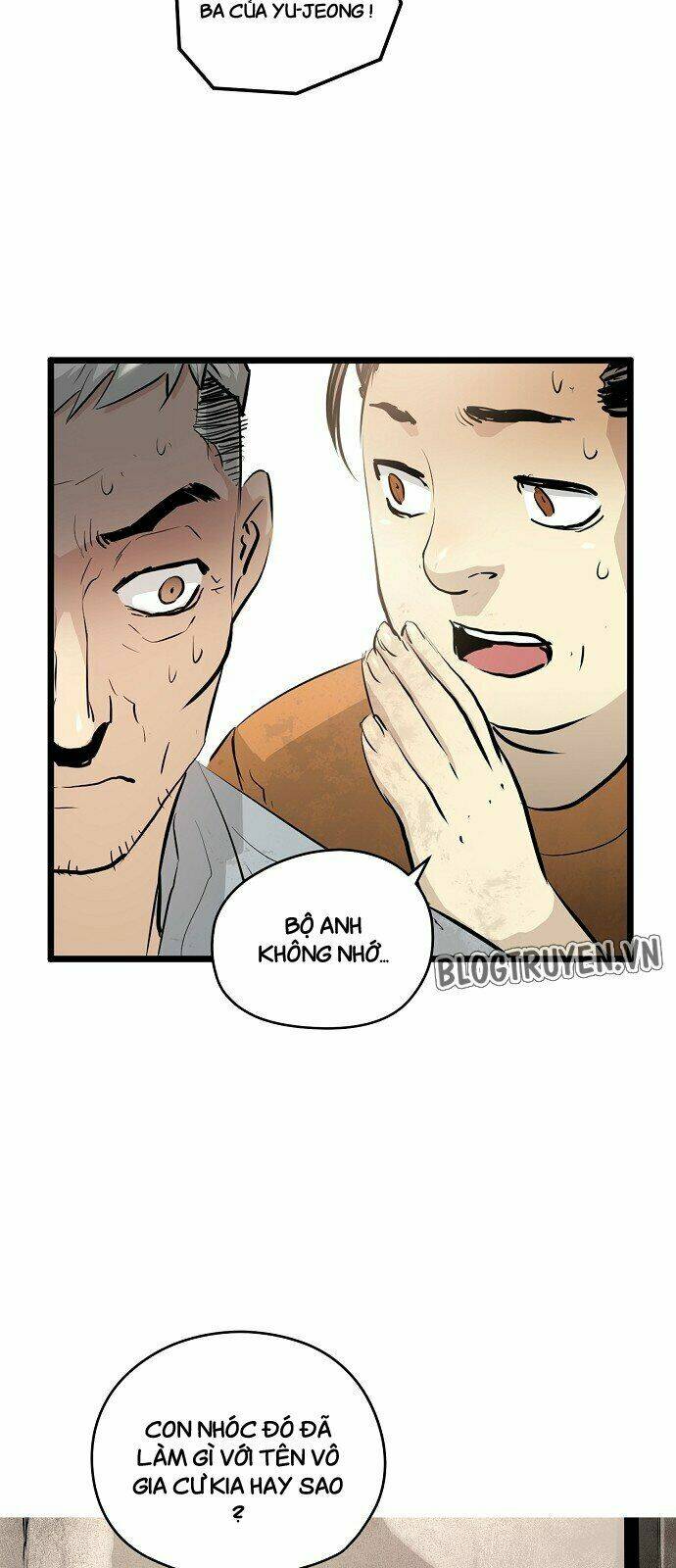 hứa lan chapter 19 11