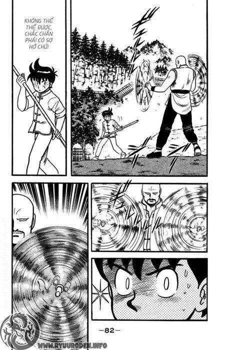 hoàng phi hồng phần 1 chapter 14 80