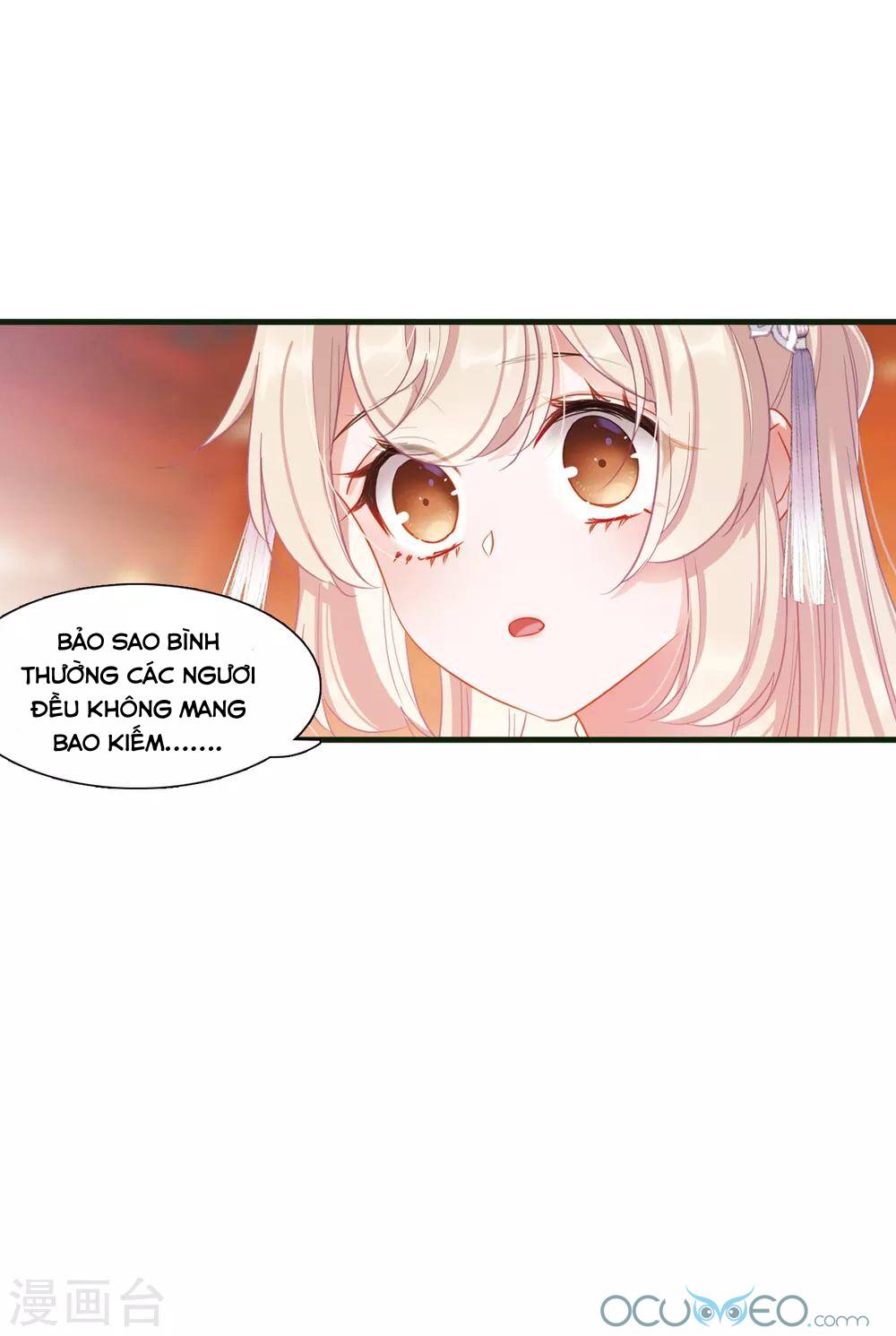 danh kiếm trủng chapter 16 32