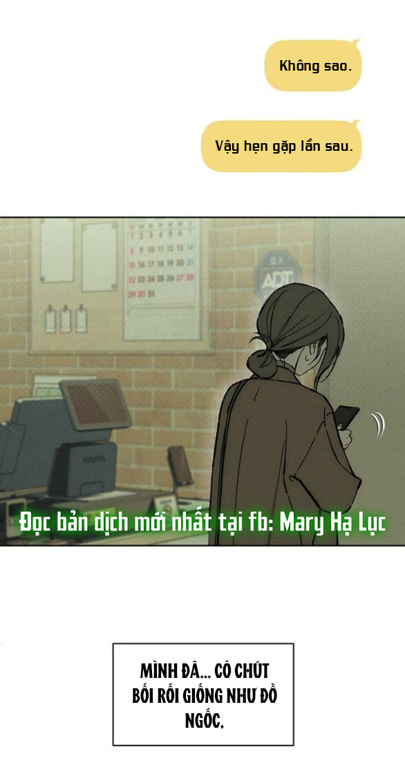 [18+] Nước Mắt Trên Đóa Hoa Tàn chapter 26.2 53