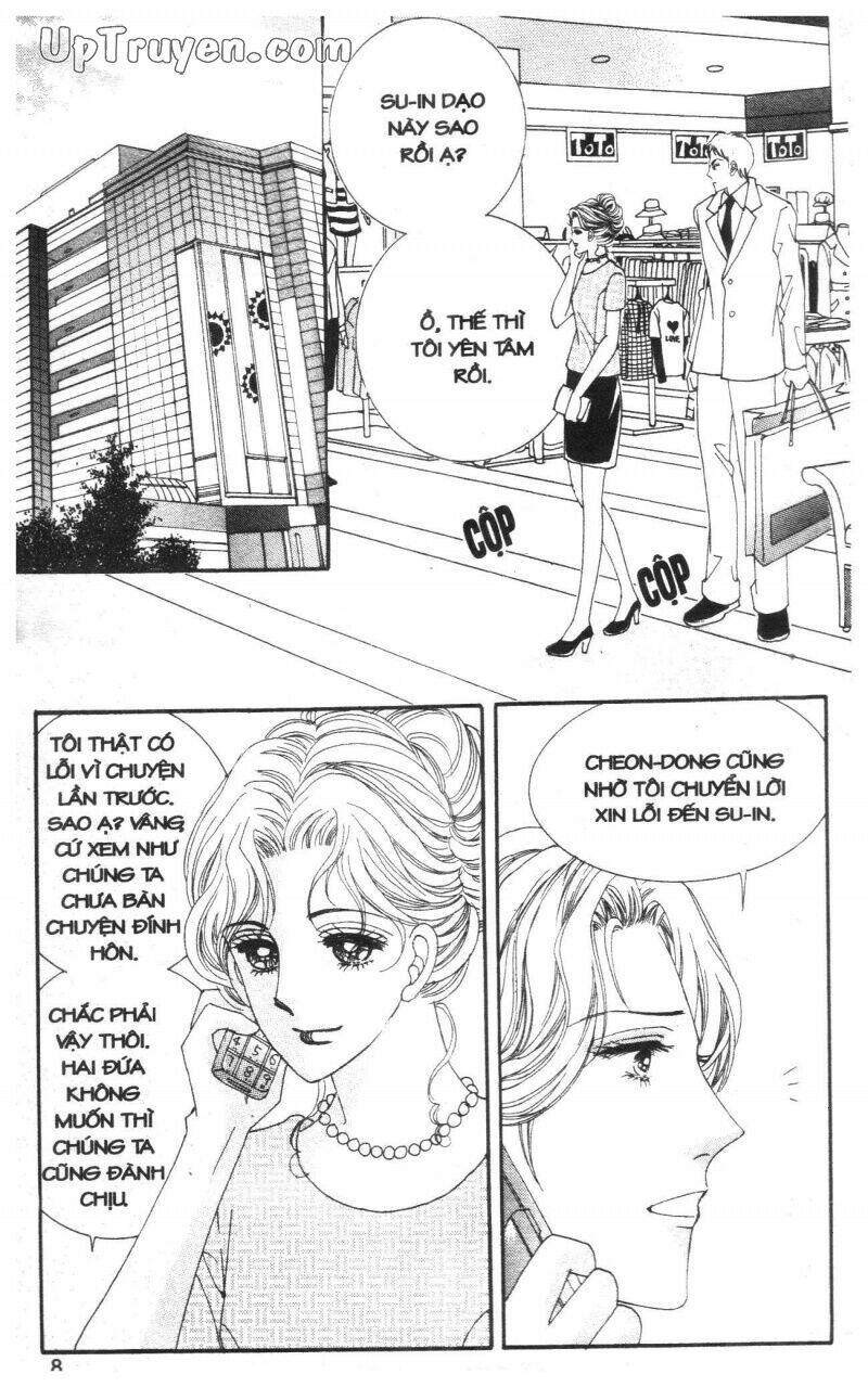 vợ chồng trẻ con bản đẹp chapter 18 7