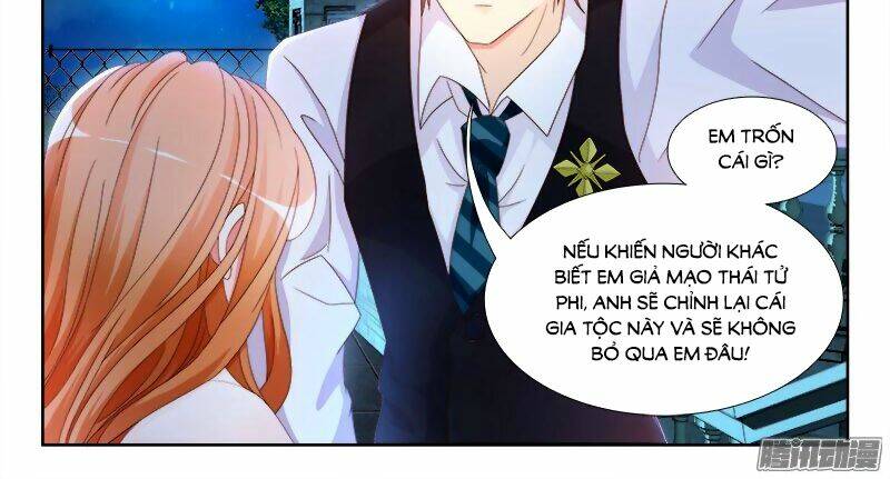 ông xã thú tính coi nhẹ tình yêu chapter 9 2