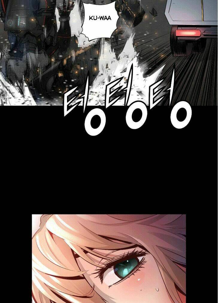 tam tuyệt tại dị giới chapter 28 35