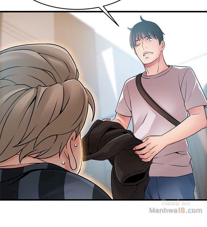 điểm yếu chapter 38 20