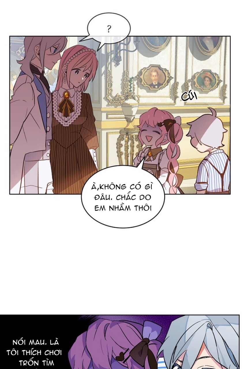 quý cô quyền lực chapter 10 56