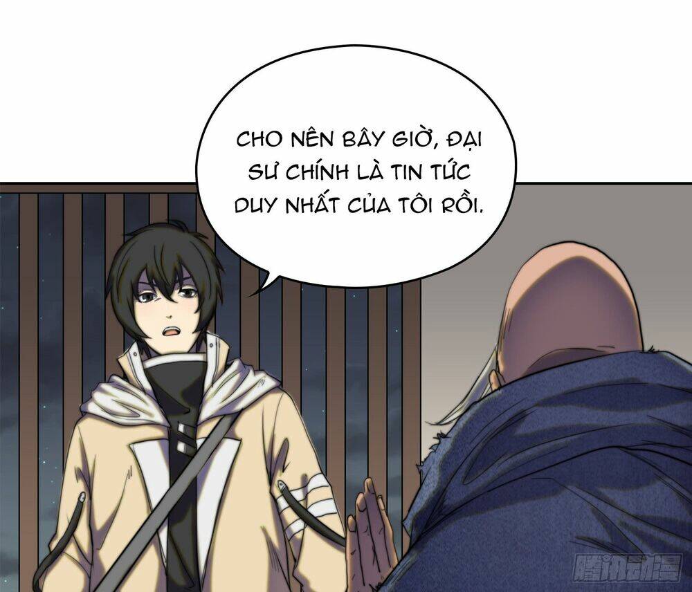 đô thị hàng thần khúc chapter 9 15