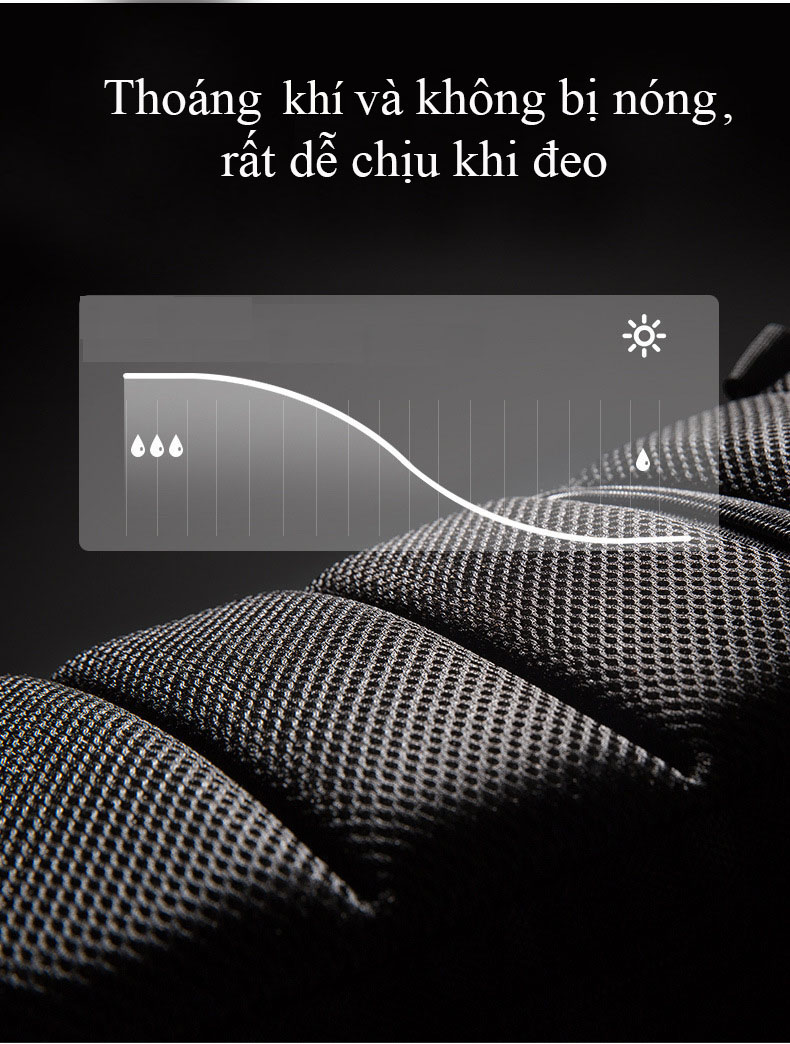 Túi đeo chéo nam phong cách thể thao mới tích hợp khóa chống trộm và chống thấm nước cao cấp