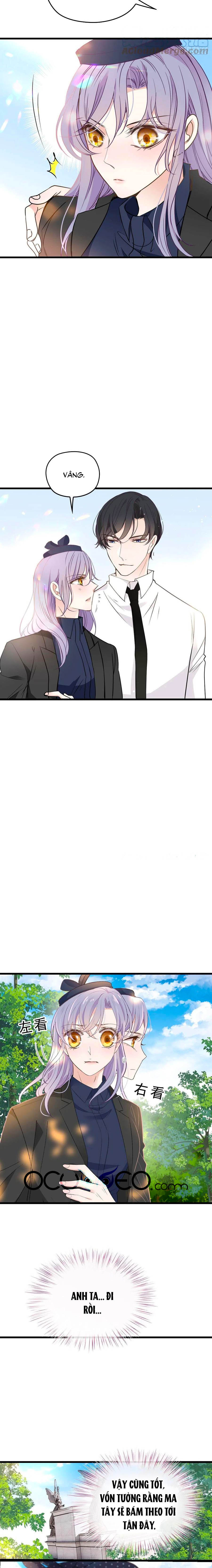 một vợ yêu, một bé con chapter 126 5