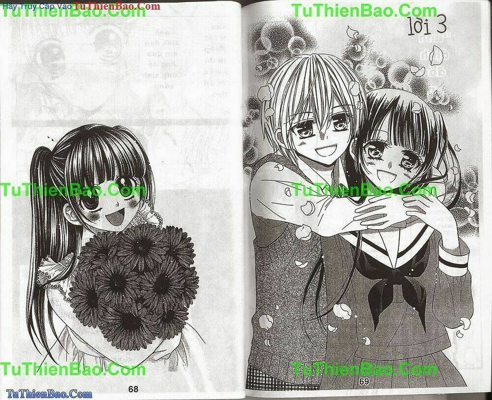 chìa khóa định mệnh chapter 1 35