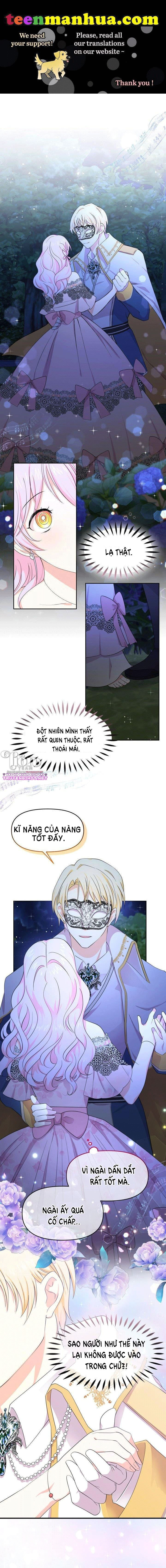 quay về quá khứ mở tiệm bánh kẹo chapter 14.1 2