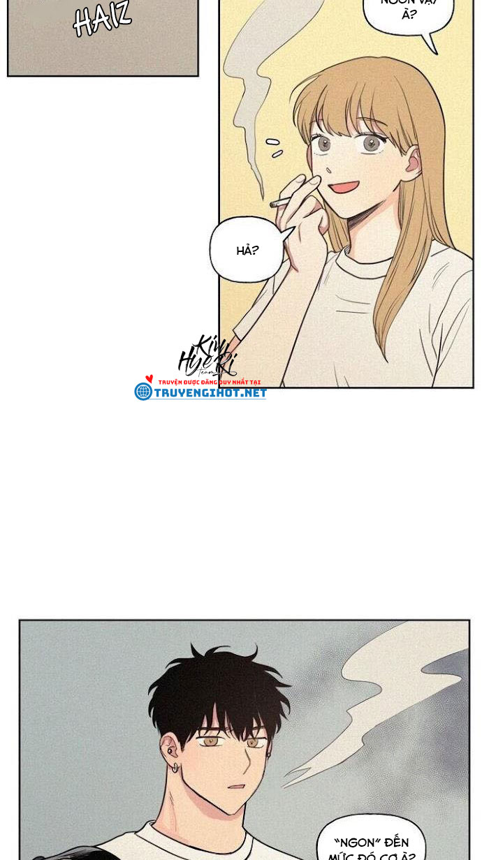 lý do yêu phải thằng bạn thân chapter 14.4 13