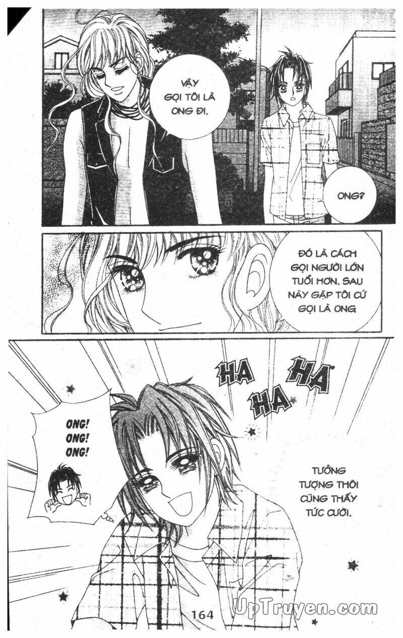 mặt nạ tình yêu chapter 29 76