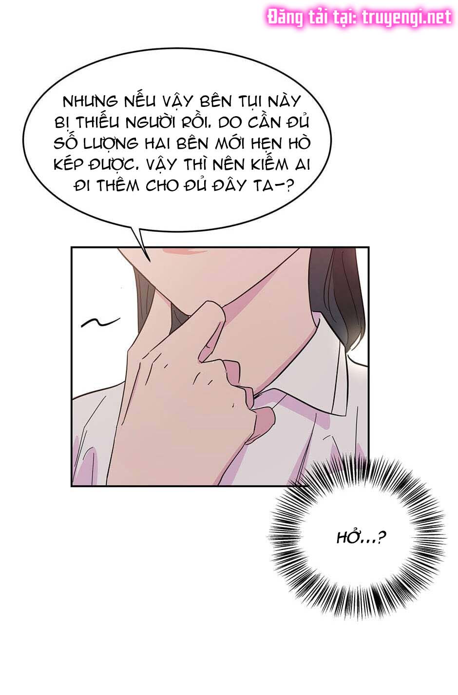 nguyên tắc mối quan hệ chapter 13 27