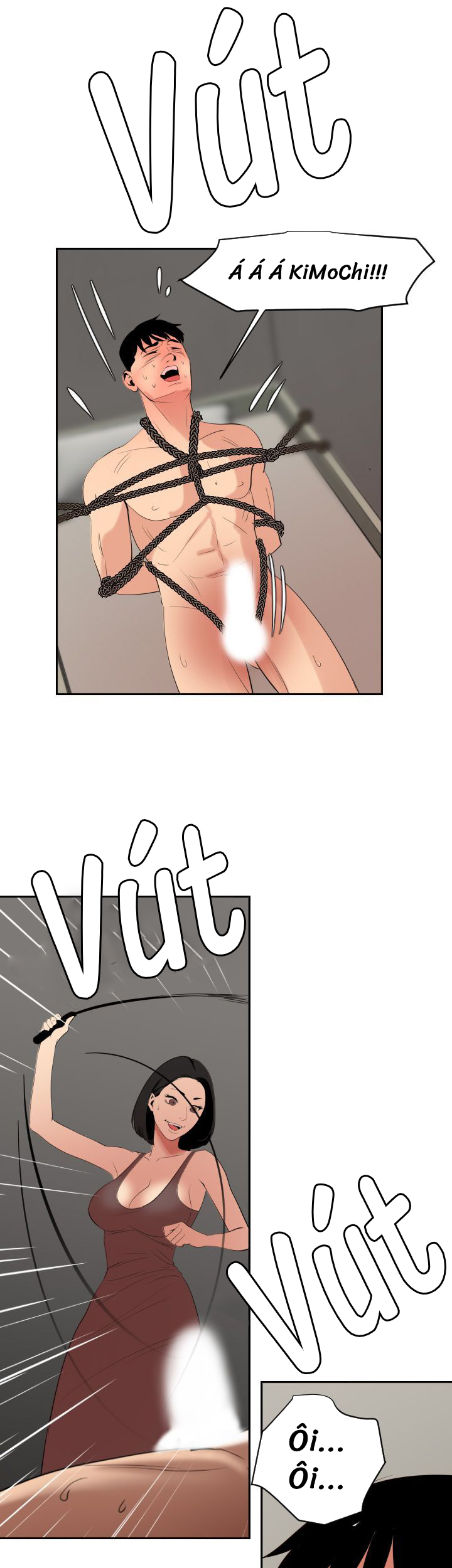 cột thu lôi chapter 63 29