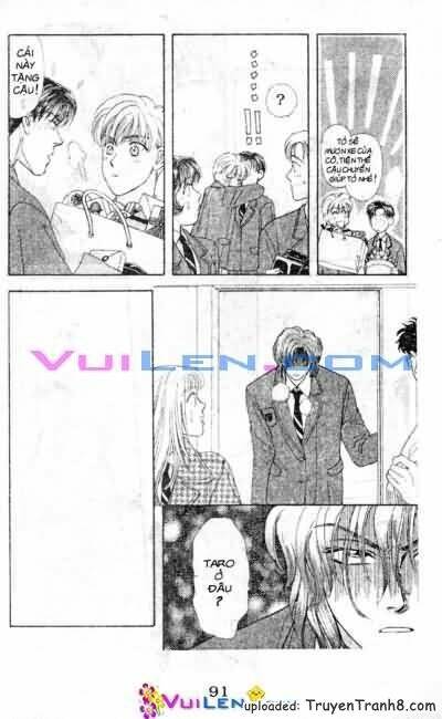 công tử nghèo chapter 4 11