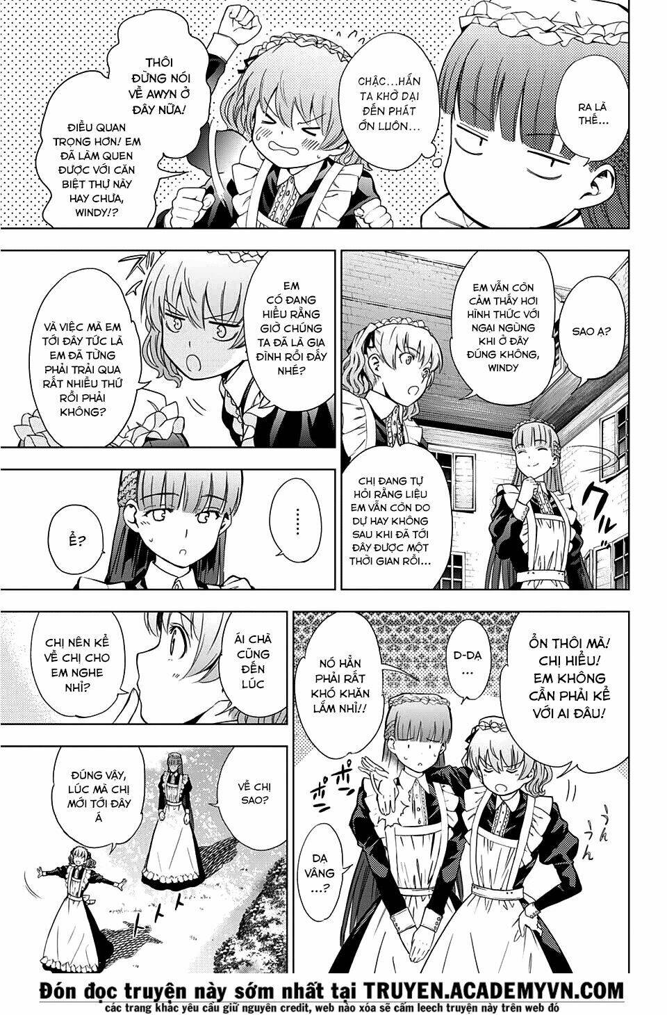 khu vườn thứ 7 chapter 10 24