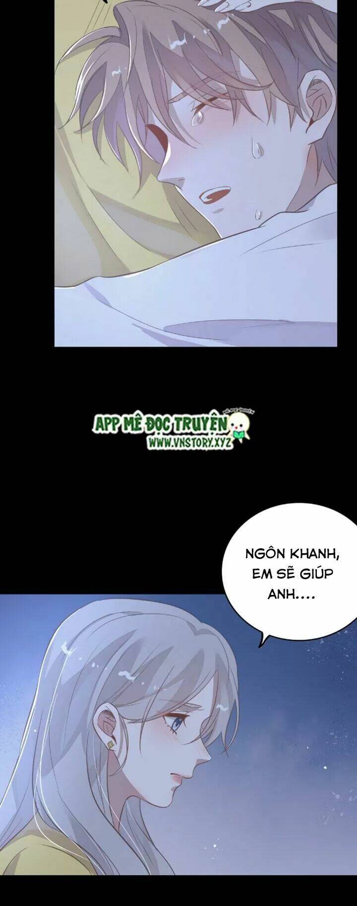 bạn trai kém tuổi bẫy yêu tôi chapter 13 29