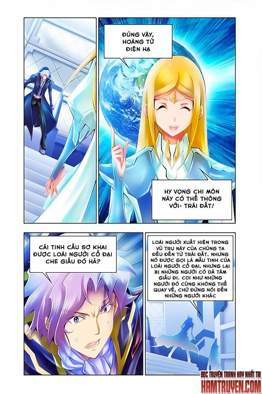 phá hiểu thế kỷ chapter 29 6